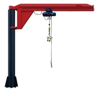 DAFON JIB CRANE (1)