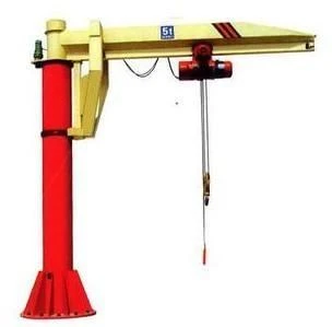 DAFON JIB CRANE (2)