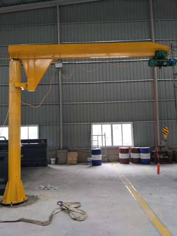 DAFON JIB CRANE (4)