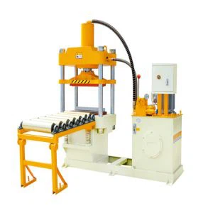 Stone Splitting Stamping Machine For Sale