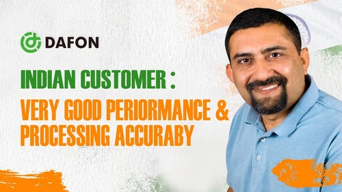 精度と信頼性で石材ビジネスを変革: カナダのお客様の体験談